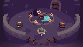 Скриншот 5 к игре The Pinball Wizard