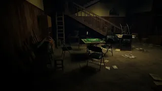 Скриншот 3 к игре Arrogation: Unlight of Day