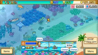 Скриншот 4 к игре Tropical Resort Story