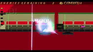 Скриншот 3 к игре Blade-Shift Rage