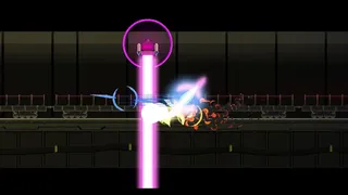 Скриншот 4 к игре Blade-Shift Rage