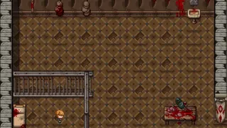 Скриншот 2 к игре Healtreach Fan-Game 1: Heal Tries VR