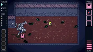 Скриншот 3 к игре Planet Ü