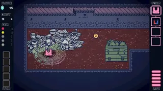Скриншот 4 к игре Planet Ü