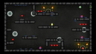 Скриншот 1 к игре Heartless