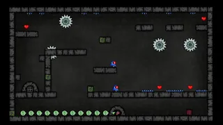 Скриншот 4 к игре Heartless