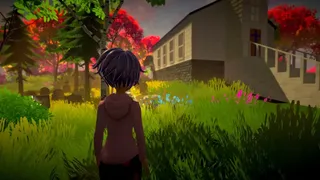 Скриншот 8 к игре A friend called Loneliness