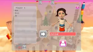 Скриншот 2 к игре Math Adventures