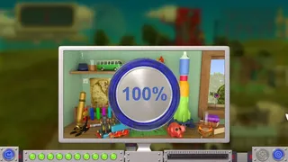 Скриншот 4 к игре Math Adventures