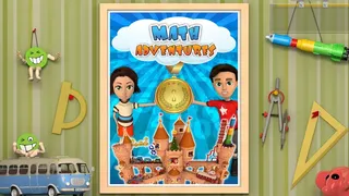 Скриншот 5 к игре Math Adventures