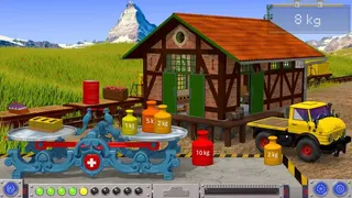 Скриншот 8 к игре Math Adventures