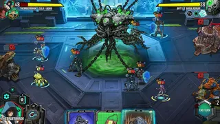 Скриншот 3 к игре Mutants: Genesis