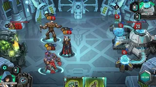 Скриншот 5 к игре Mutants: Genesis