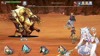 Скриншот 2 к игре Siana Tales