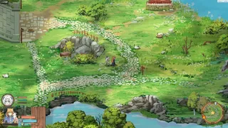 Скриншот 3 к игре Siana Tales
