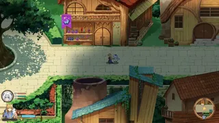Скриншот 4 к игре Siana Tales