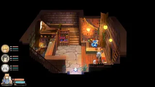 Скриншот 5 к игре Siana Tales