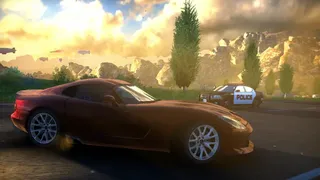 Скриншот 6 к игре Stunt Legends