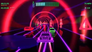 Скриншот 2 к игре Ретропривод: Модернизированный