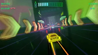 Скриншот 3 к игре Ретропривод: Модернизированный