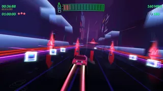 Скриншот 4 к игре Ретропривод: Модернизированный