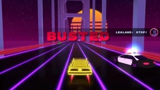 Скриншот 7 к игре Ретропривод: Модернизированный
