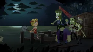 Скриншот 6 к игре Death Corp