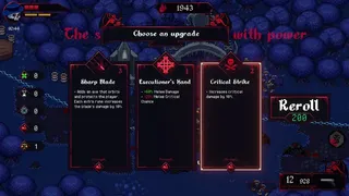 Скриншот 2 к игре Raining Blood: Hellfire