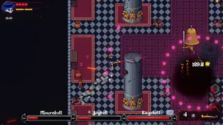 Скриншот 6 к игре Raining Blood: Hellfire