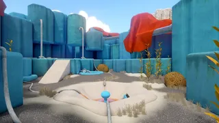 Скриншот 8 к игре Lands of XON
