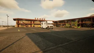 Скриншот 3 к игре Motel Life Simulator