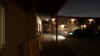 Скриншот 4 к игре Motel Life Simulator