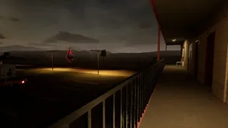 Скриншот 6 к игре Motel Life Simulator