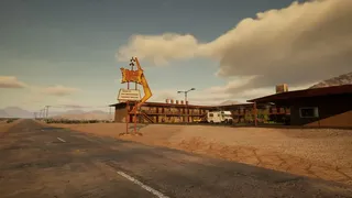 Скриншот 7 к игре Motel Life Simulator