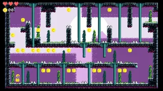 Скриншот 3 к игре The First Mountain