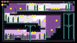 Скриншот 5 к игре The First Mountain