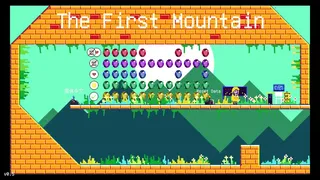 Скриншот 6 к игре The First Mountain