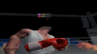 Скриншот 1 к игре Dangerous Fists
