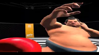 Скриншот 3 к игре Dangerous Fists