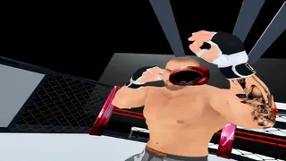 Скриншот 5 к игре Dangerous Fists
