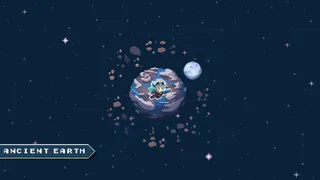 Скриншот 3 к игре AlphaBlue