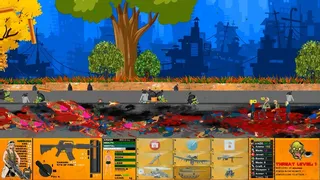 Скриншот 2 к игре YOU ARE THE DINNER
