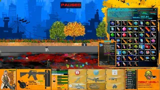Скриншот 3 к игре YOU ARE THE DINNER