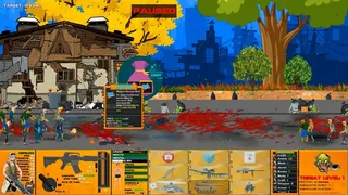 Скриншот 7 к игре YOU ARE THE DINNER
