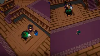 Скриншот 2 к игре The Waterflame Brothers