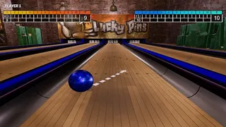 Скриншот 2 к игре Bowling