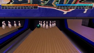 Скриншот 7 к игре Bowling