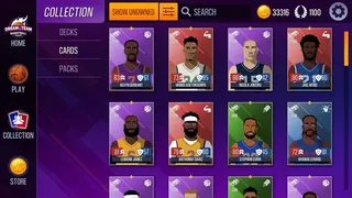 Скриншот 5 к игре Dream Team Basketball
