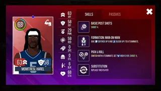 Скриншот 6 к игре Dream Team Basketball