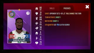 Скриншот 7 к игре Dream Team Basketball